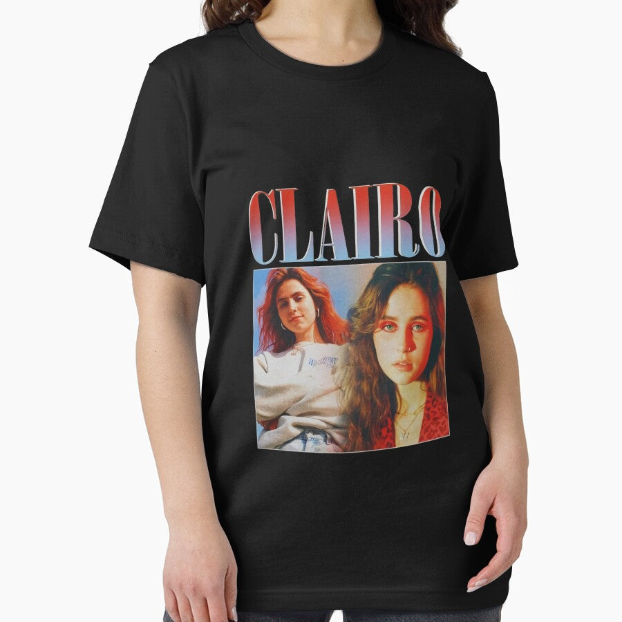 CLAIRO Vintage by HarveyNader