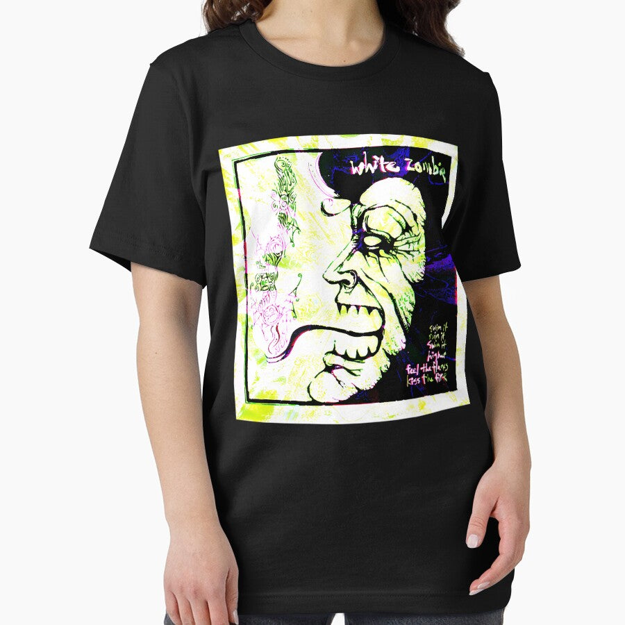 Zombie Pig Heaven by Osas Shop