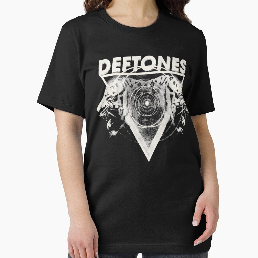 deftones by Yen133