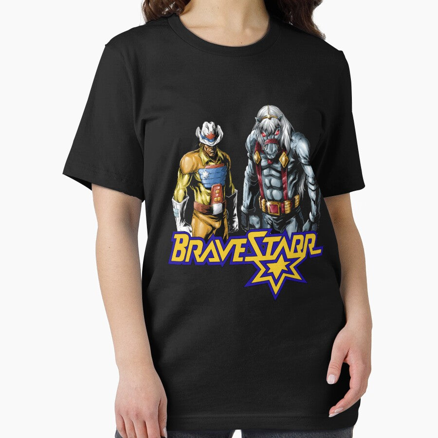 brave 16 by ScottPhillip