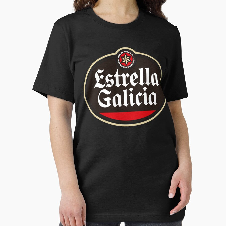Estrella Galicia Beer Spain by strateziele