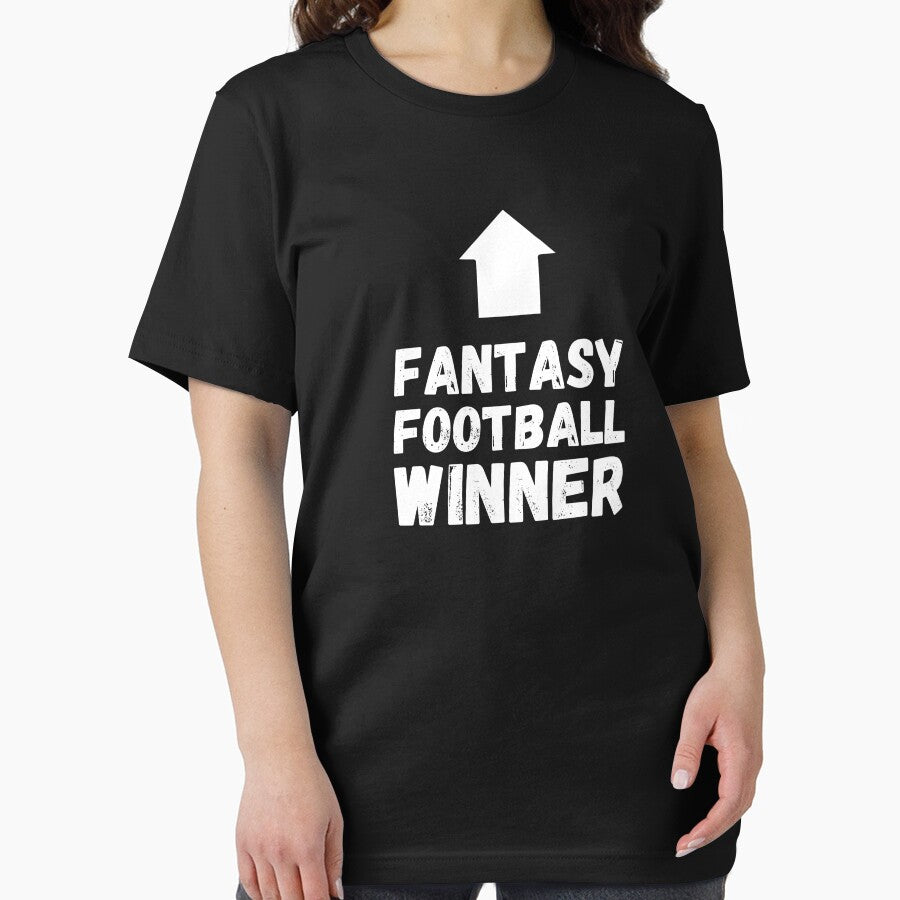 FANTASY FOOTBALL WINNER by SurbDesigns