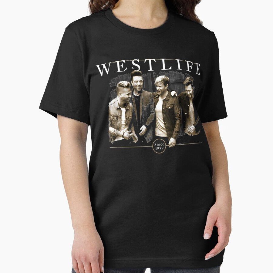 Westlife Boy Band Since 1999 by ApolloStudios