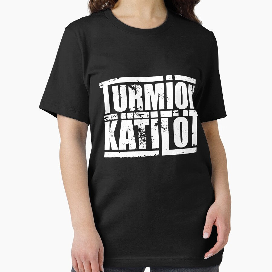 TURMION KÄTILÖT by Debra Ross