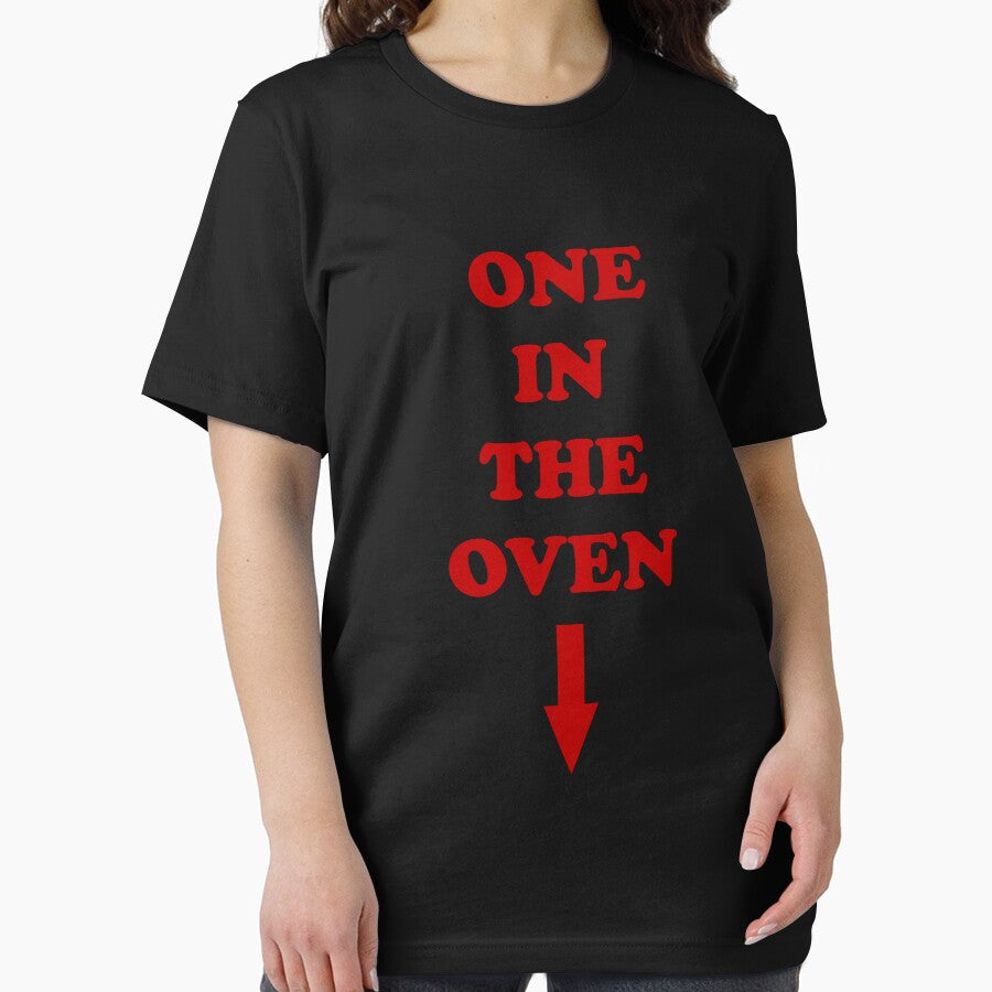 One in the oven by addylolanden