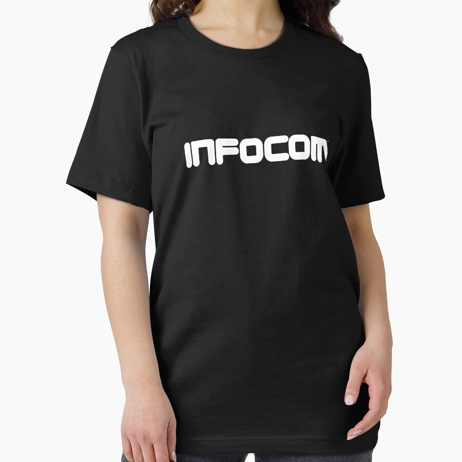 Infocom by LurkingGrue