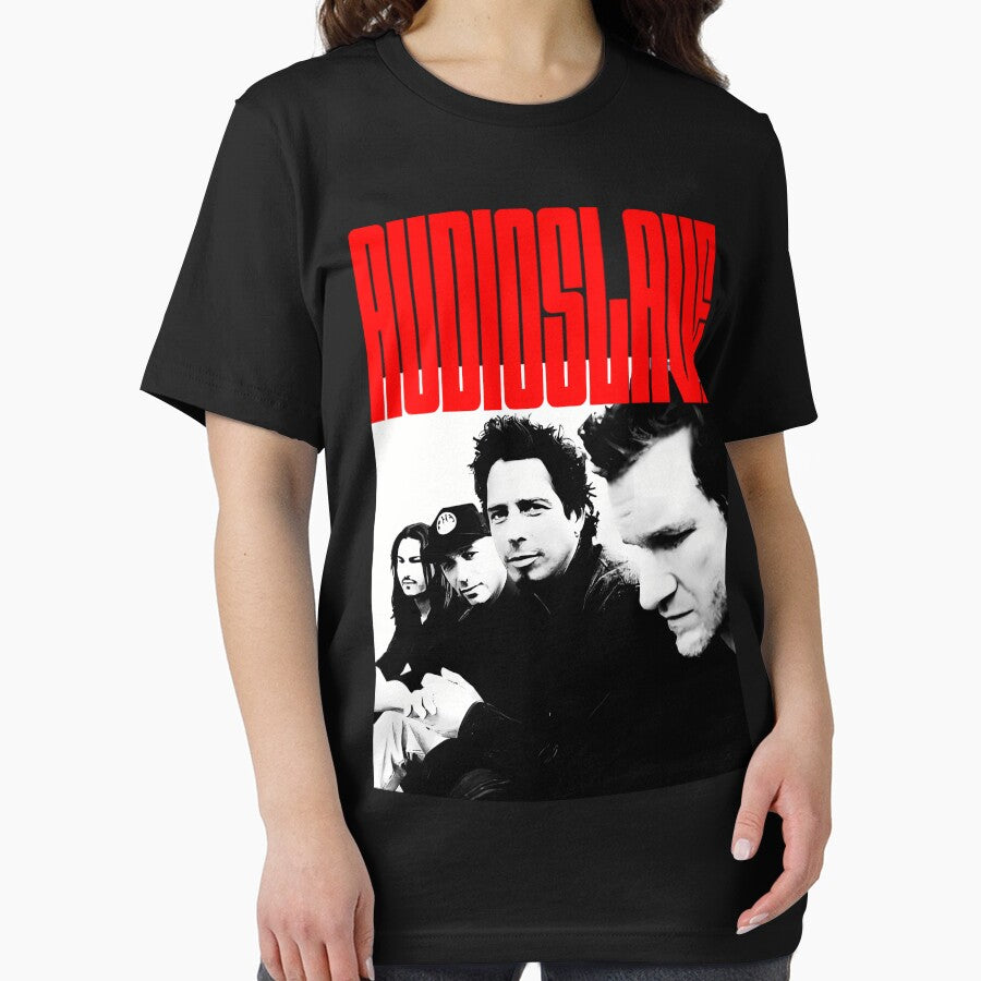 Audioslave  Faded Style 90S Aesthetic by fambrokublerl
