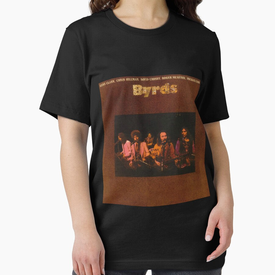 The Byrds by grainnedo