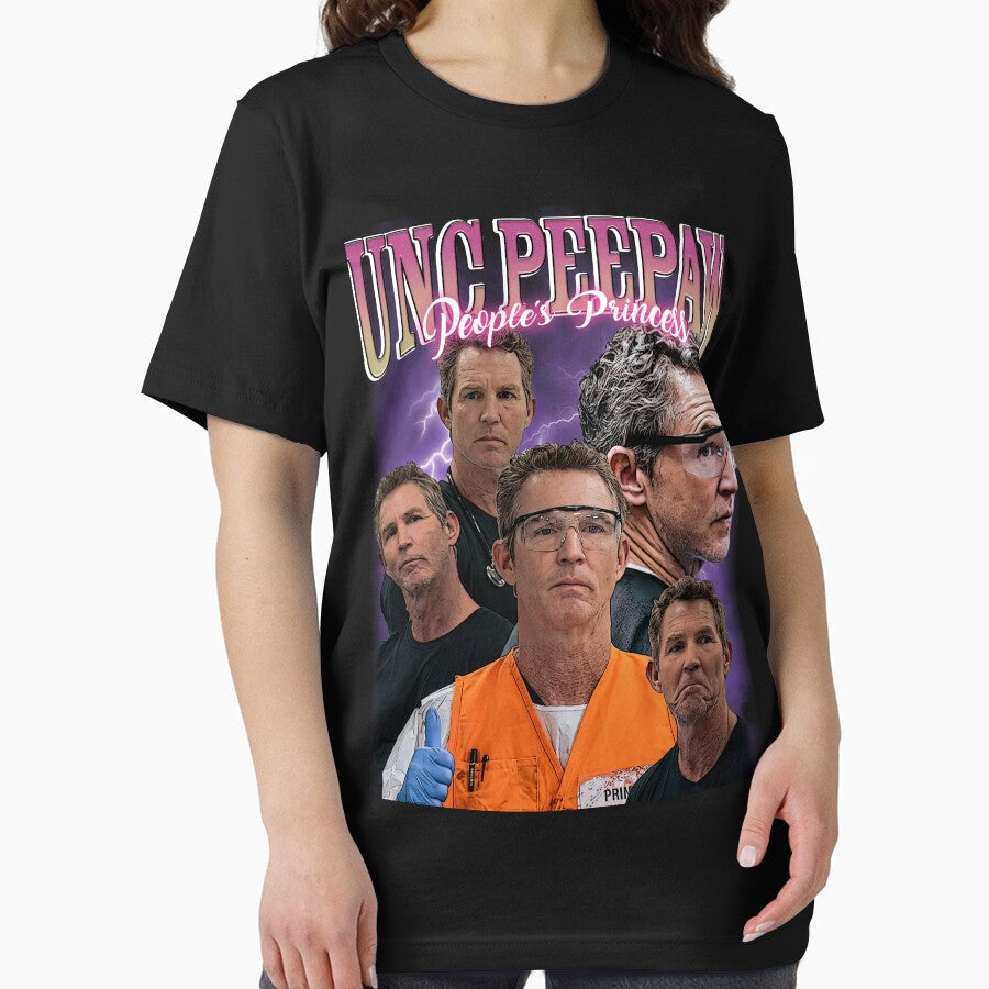 Unc Peepaw People's Princess Vintage by Denisemichels