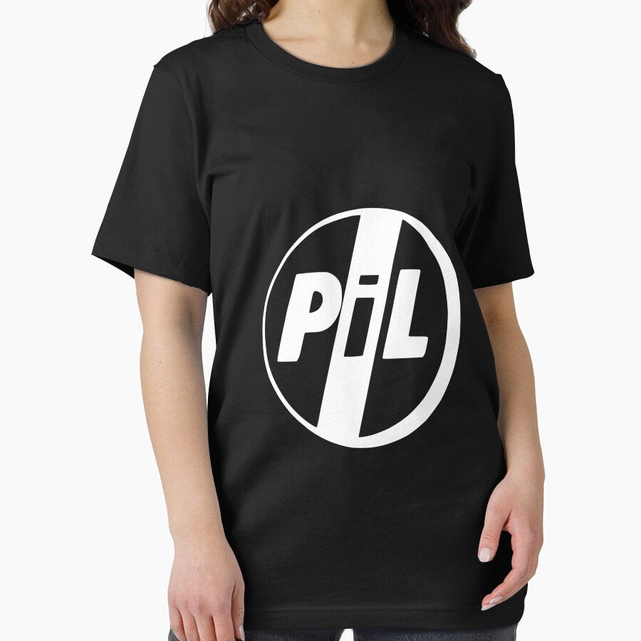 Public Image Limited (Band) Hd by TripsandPrints