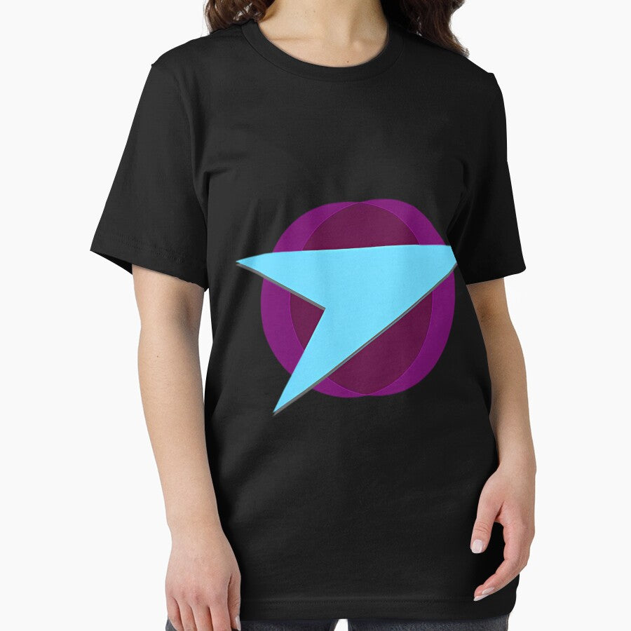 Blake'S 7 - Federation Logo by Gj0700