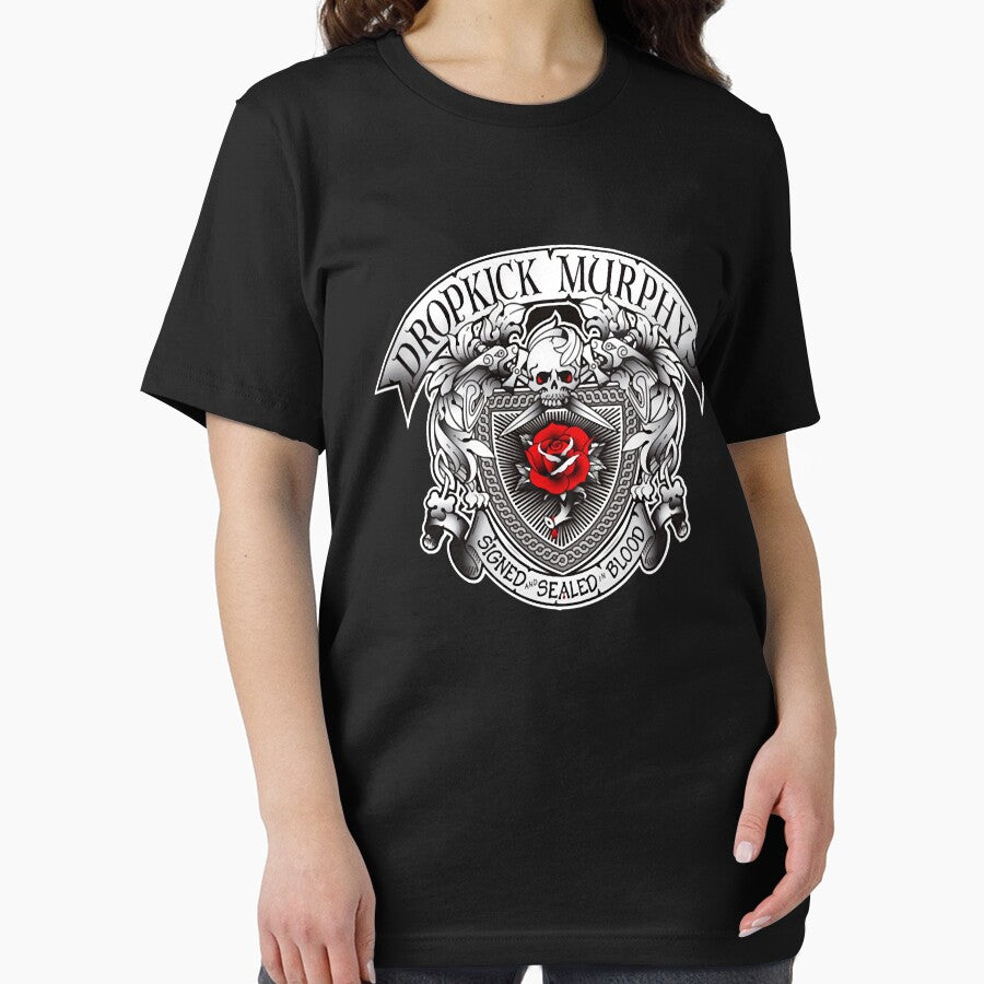 Murphys SILVER Logo by Teyba1900