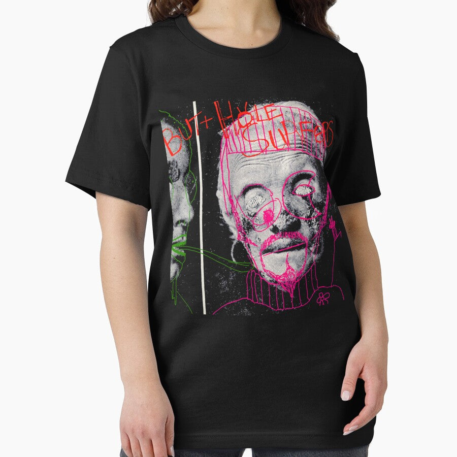 Butthole Surfers Classic by HapPill