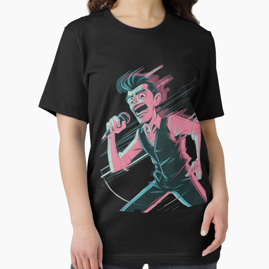 Yungbluds Rock by Tim Trammell