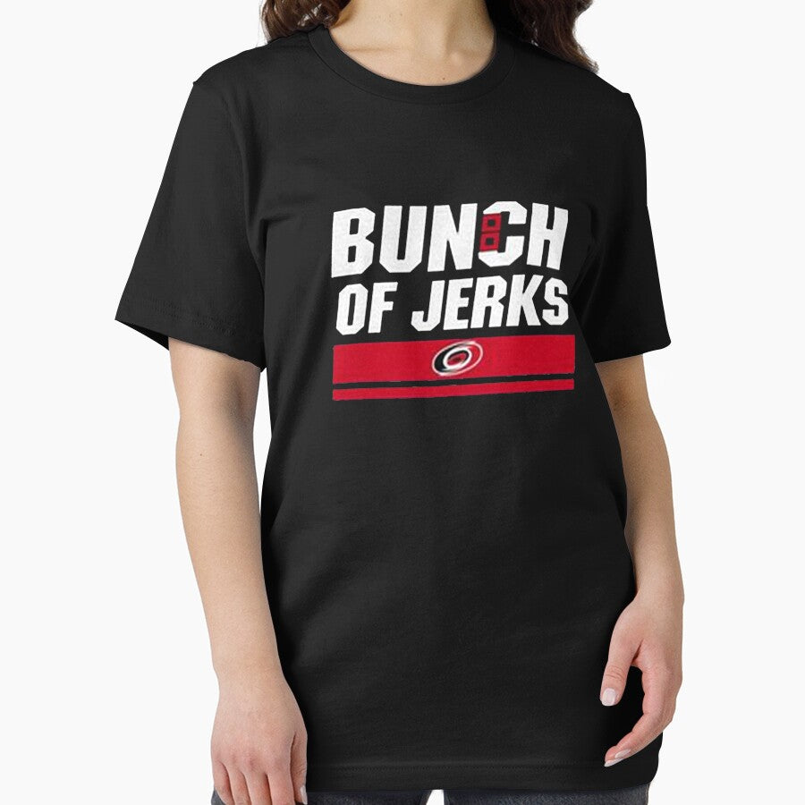 Bunch Of Jerks by Arthuroiz