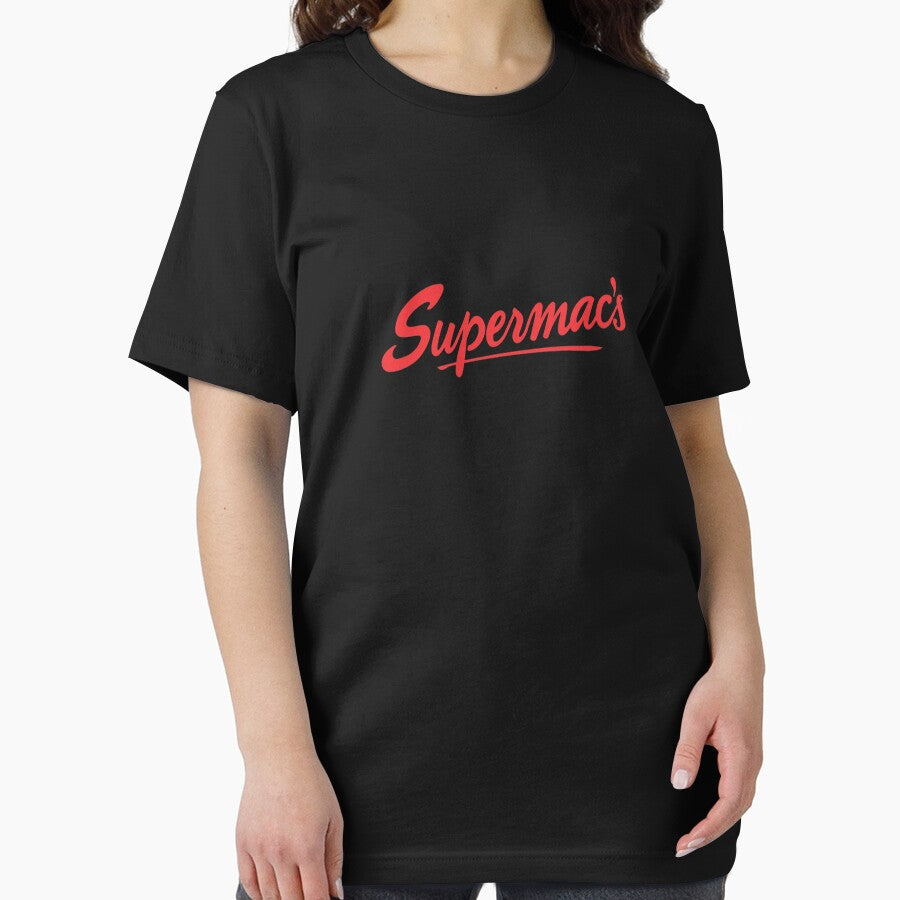 Super Cool Supermac Design by travisburch