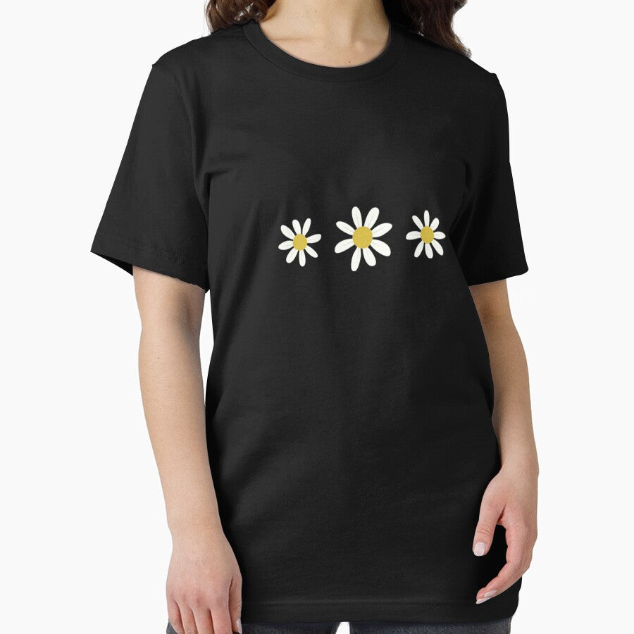 Daisy Sun Flower by creativeloog