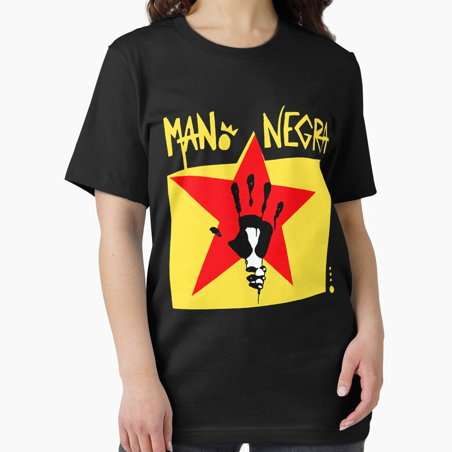 Mano Negra Cool Vintage by Lindseorne