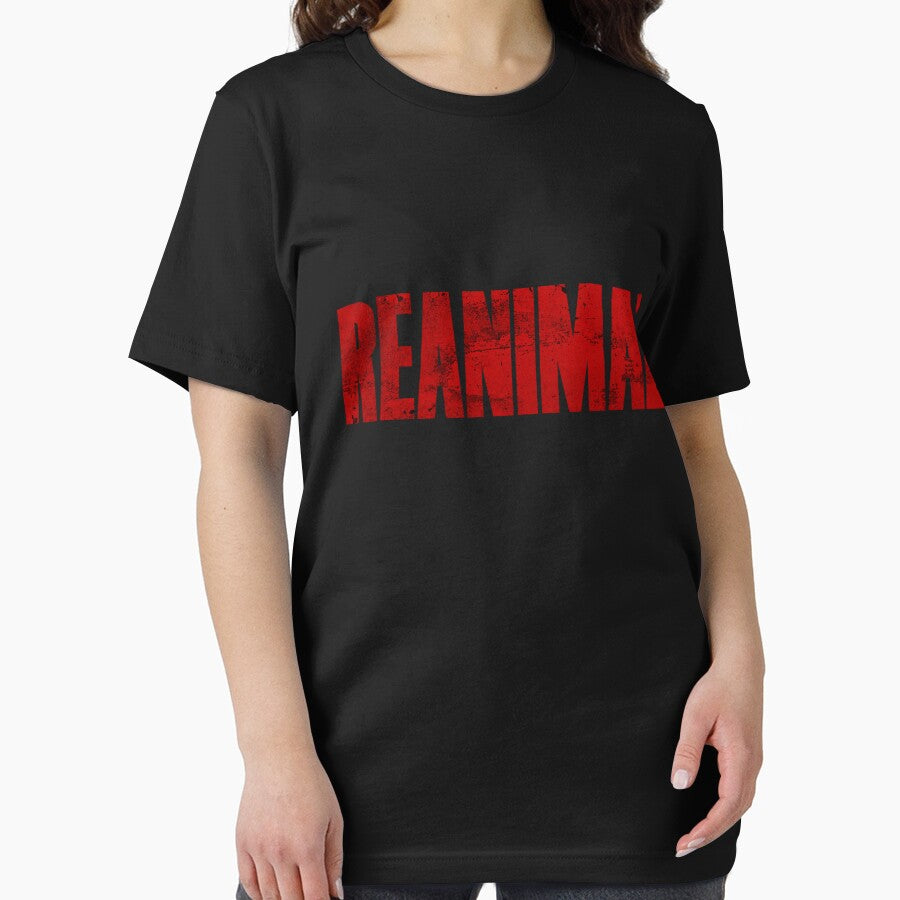 REANIMAL by delllsdesigns
