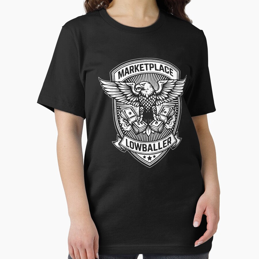 Marketplace Lowballer by hey-honey
