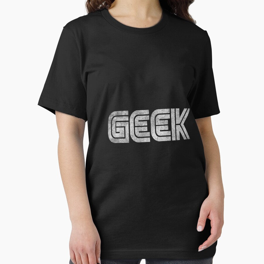Geek Vintage by flippinsg