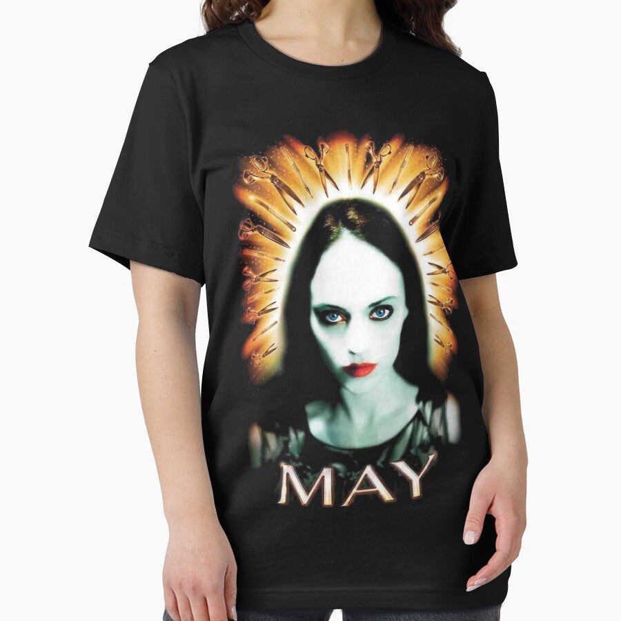 May (2002) Horror Movie by aalb1n
