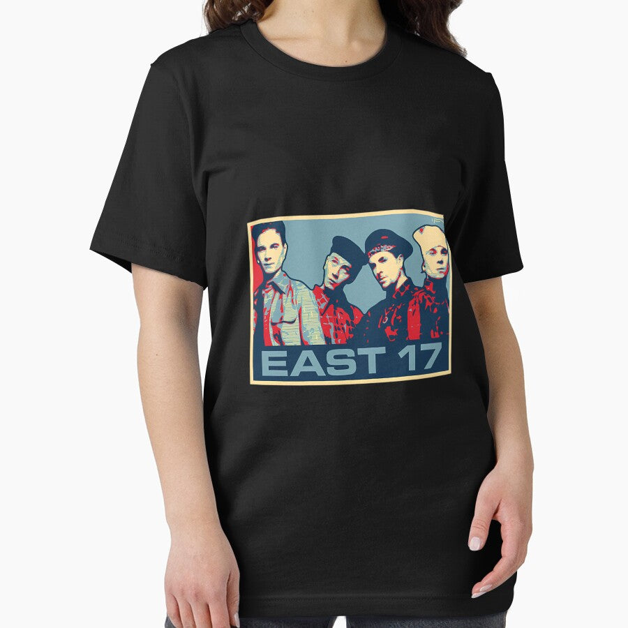 East 17 by dmyakar