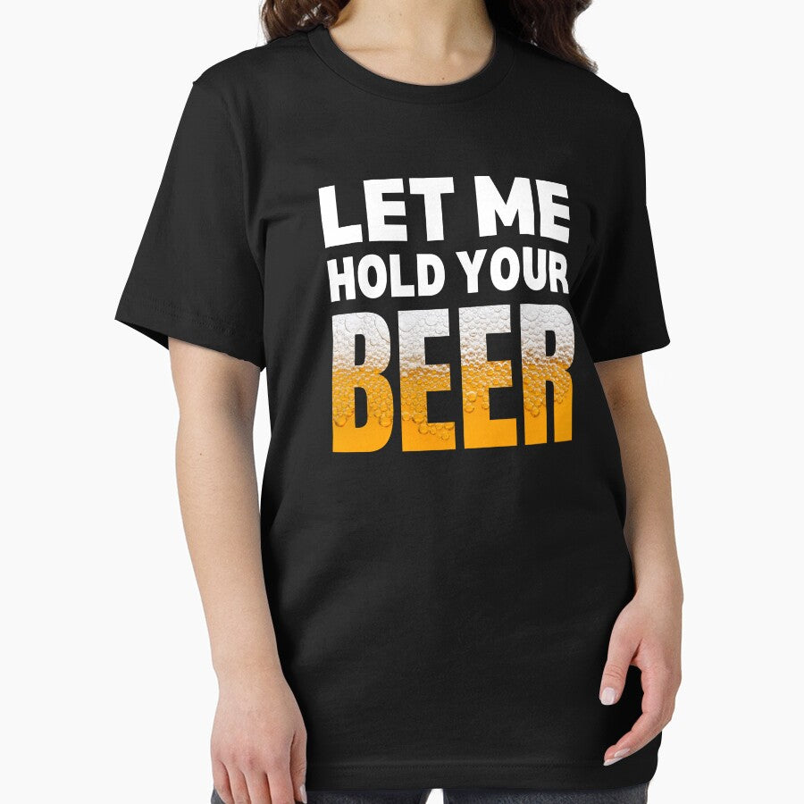 Let Me Hold Your Beer by wildvibe