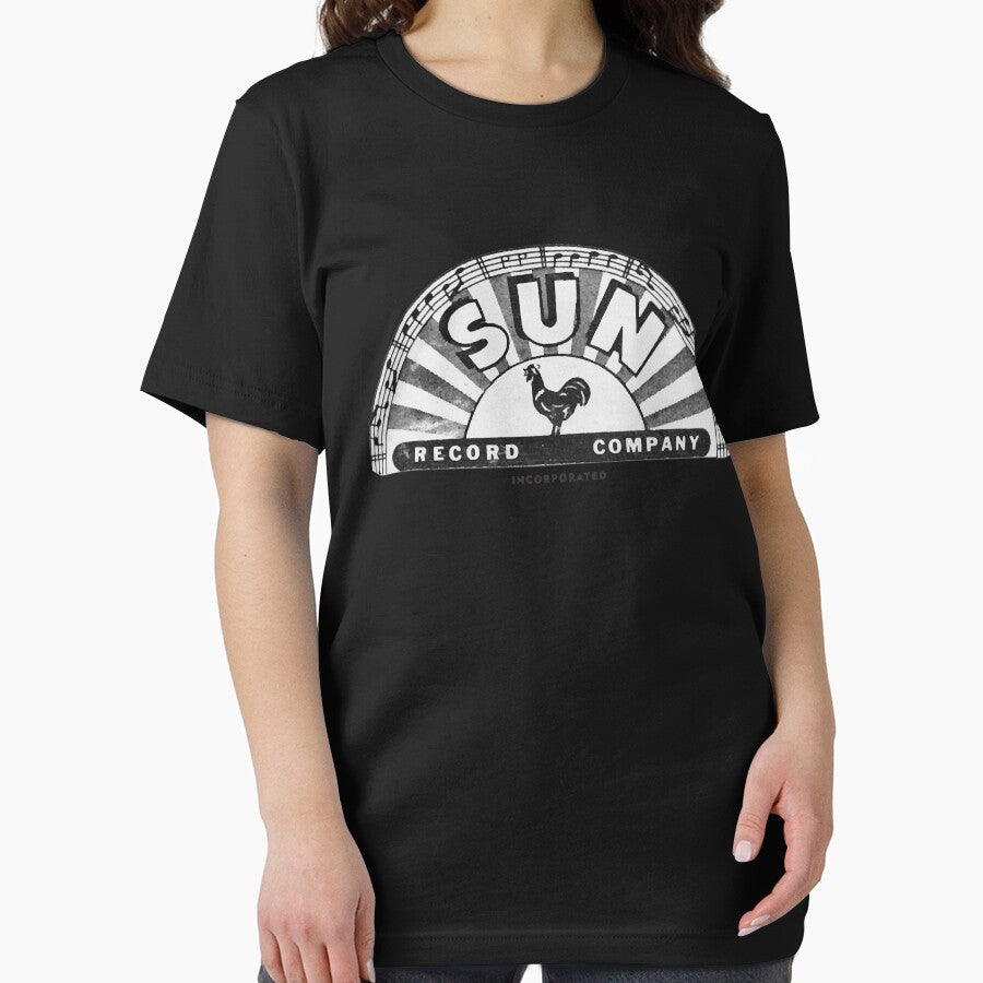 BEST SELLING   sun records logo Essential  Copy by CalvinShort