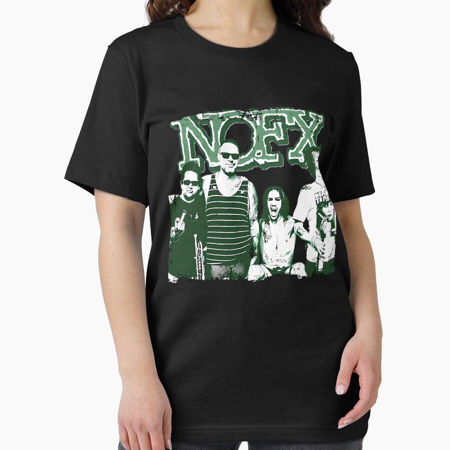 nofx 80s by EloiseTyle