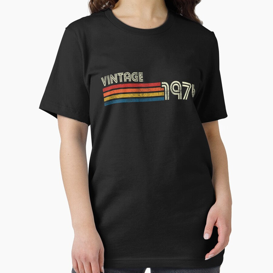 Vintage 1976 Limited Edition by CassieReilley