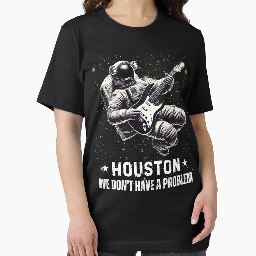 Houston, We Don't Have A Problem by Boggy62