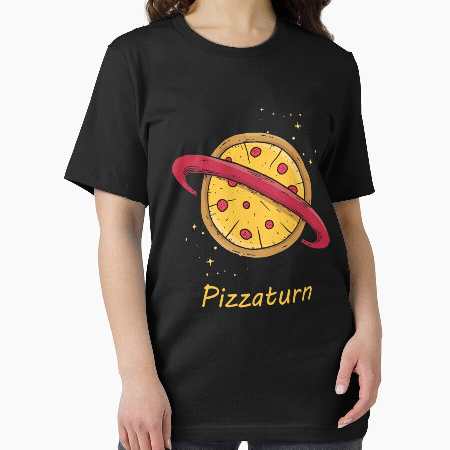Pizza Saturn Pizza Saturn Pizzaturn by TED-DESIGN