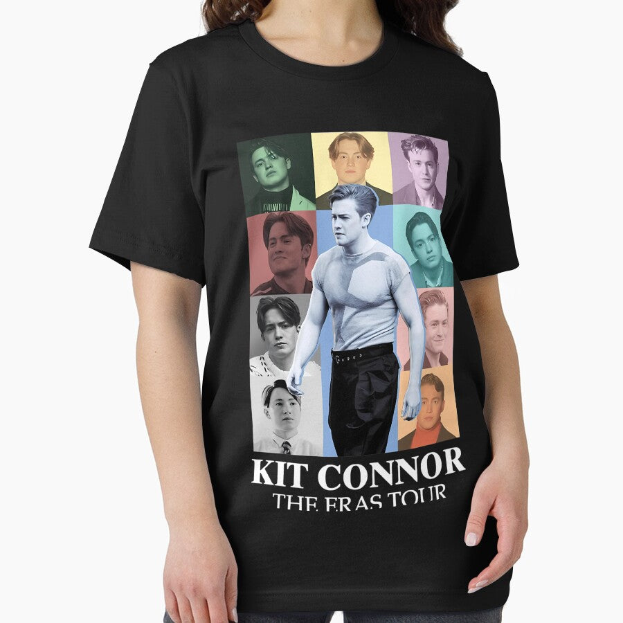 Kit Connor the Eras Tour Inspired by TemplarsHudso