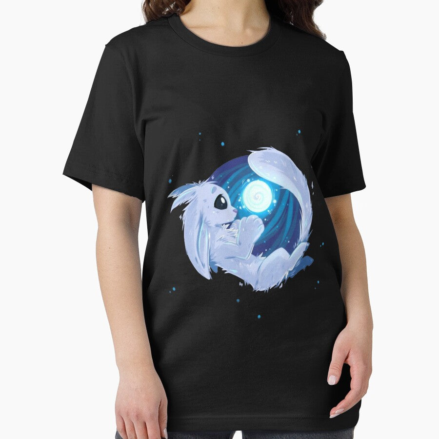 Ori Art by lalimtiffinyus