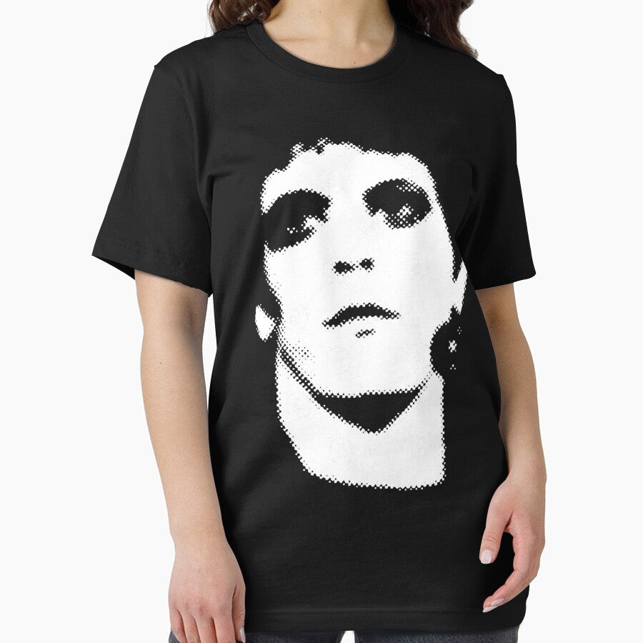 Art - Lou Reed by femonthper