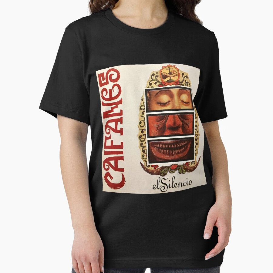 Music Caifanes Logo Band by Christinritz