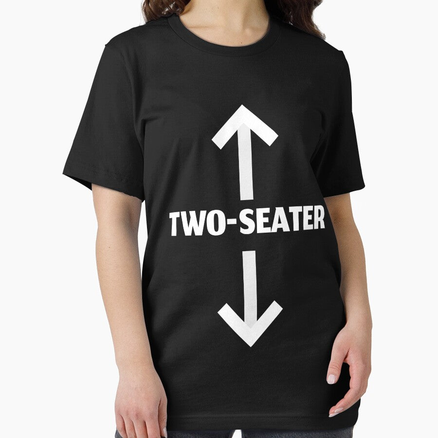 Two Seater by YOUR SHOP