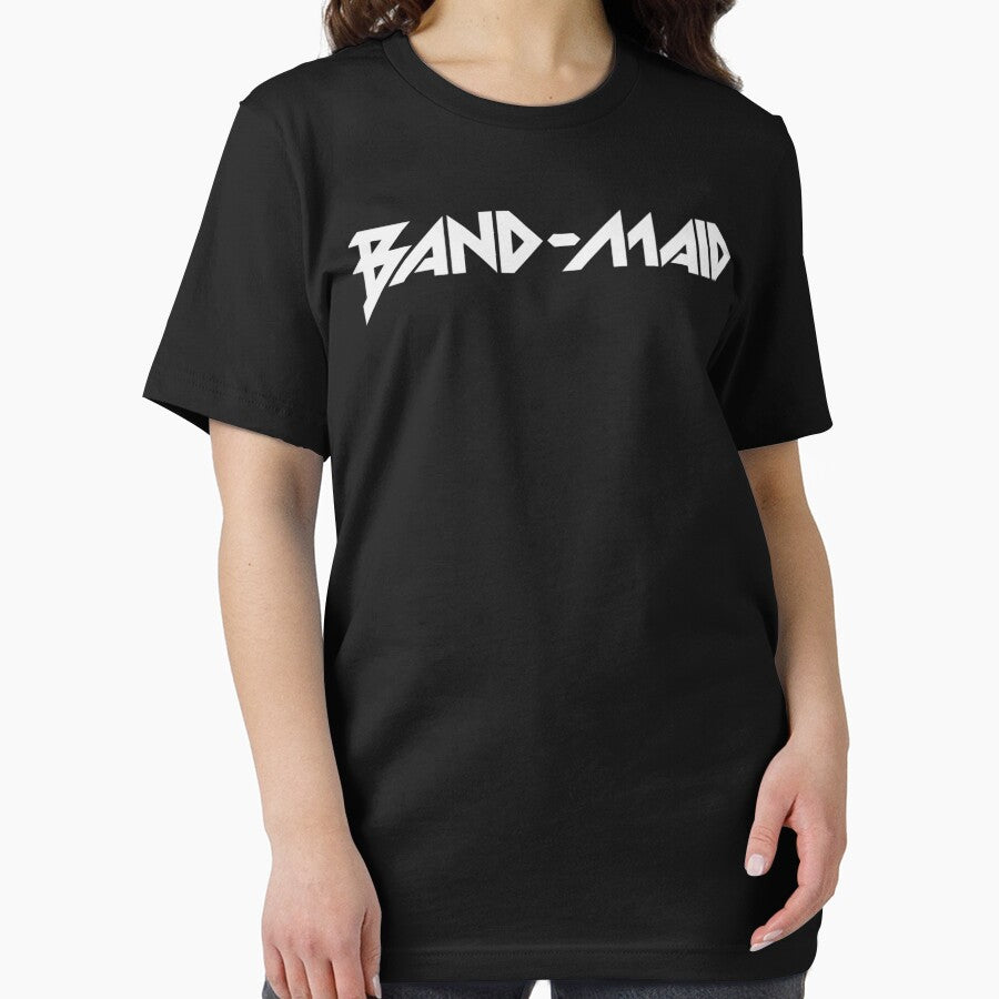 BAND MAID by ZoraRau
