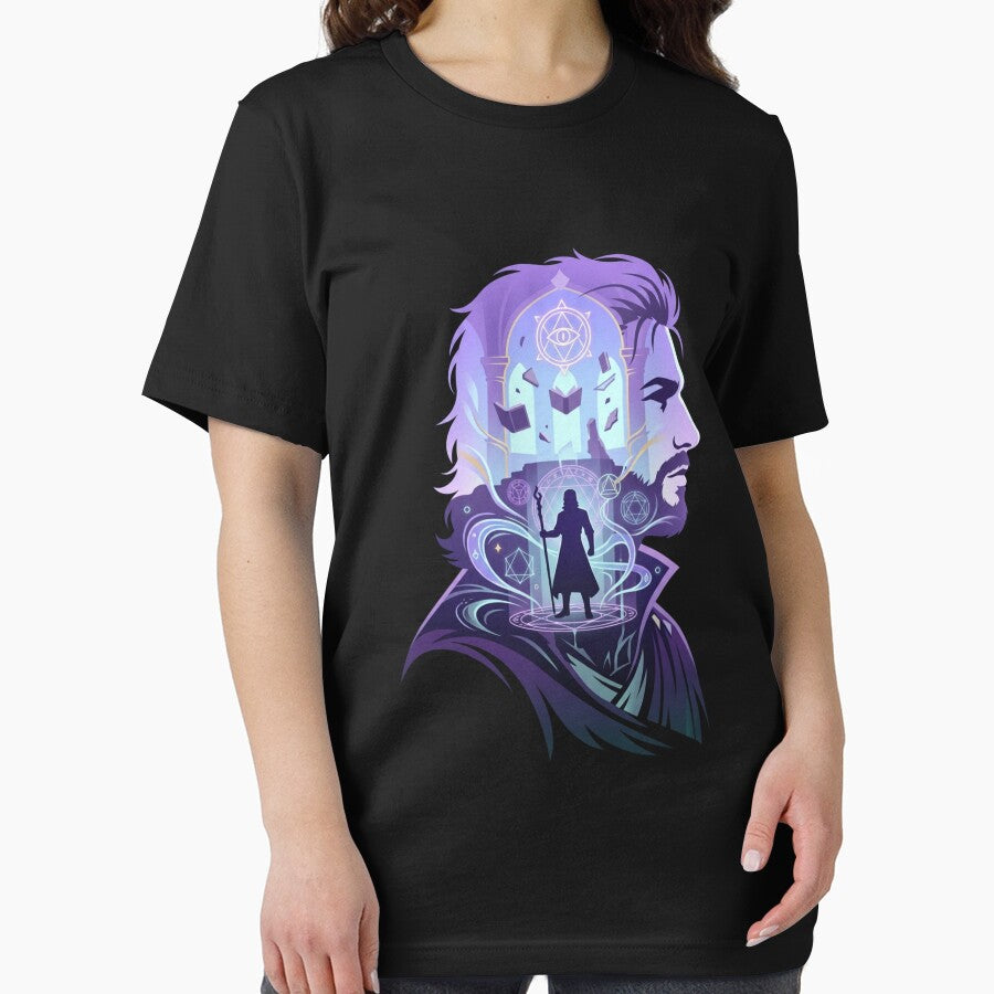 Gale Dekarios by Nervas