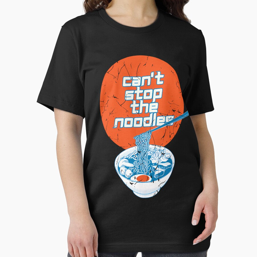 Can't stop the noodles - Asian food, culture or travel addict ! by AbuS33