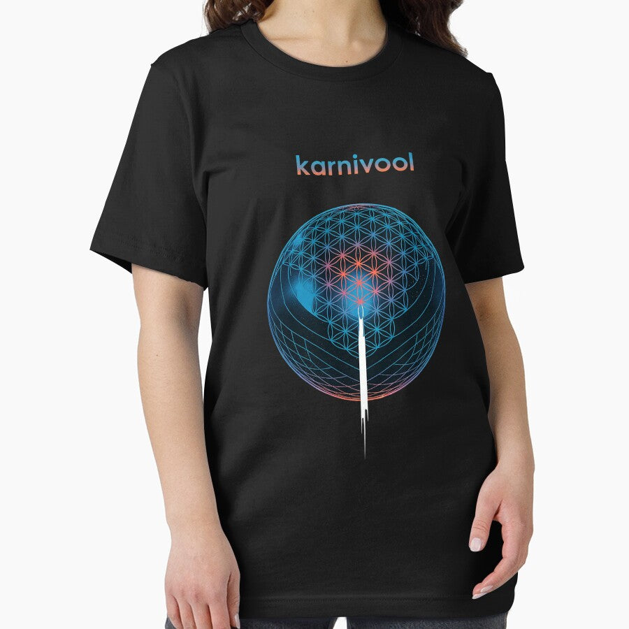 Sound awakes - Karnivools Band by PhysisDesigns