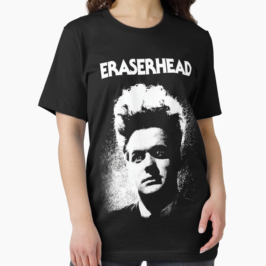 Eraserhead Shirt! Essential by Josephteesd