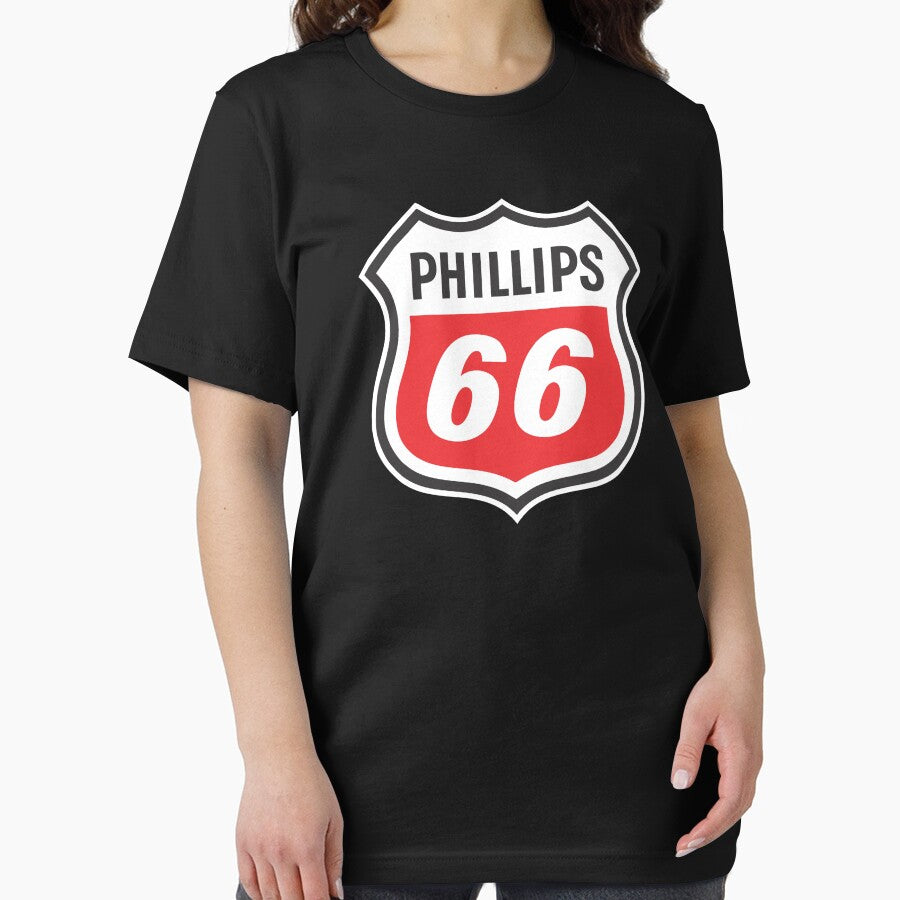 Phillips 66 by velcadefarezi