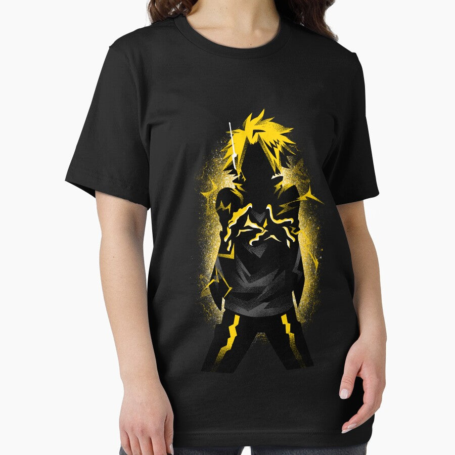 Electrification Shadow by Hypertwenty Designs