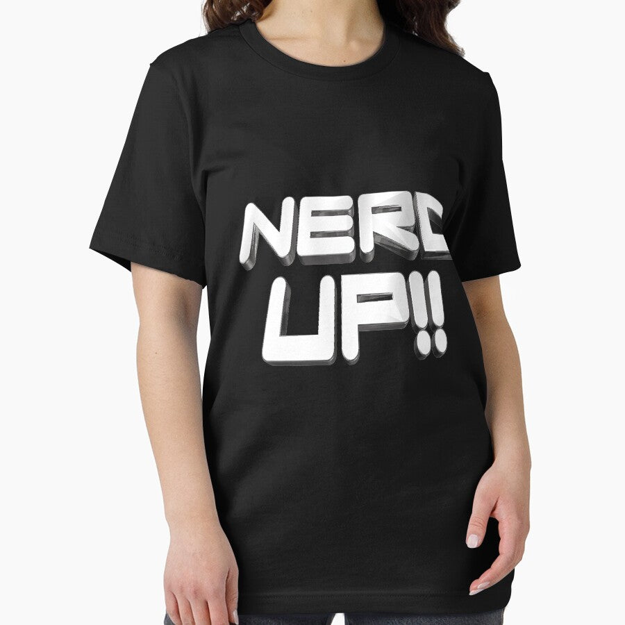 Nerd Up - Inspired By Styles P by ACWrestling