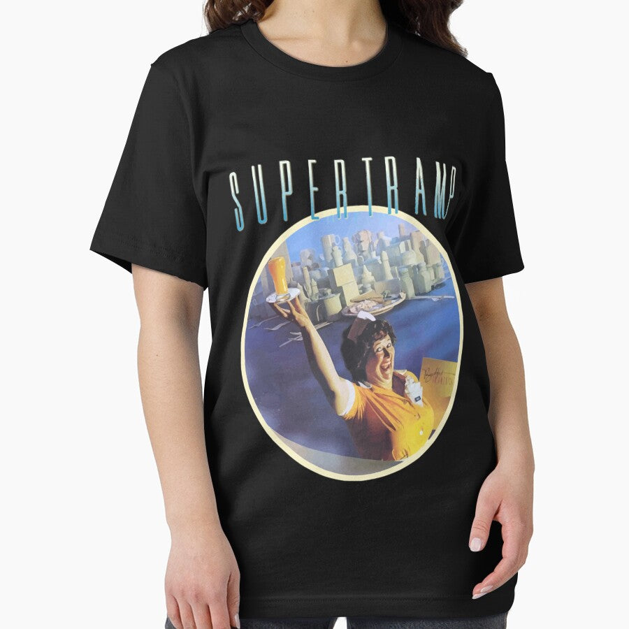 Supertramp by leeyahmunday