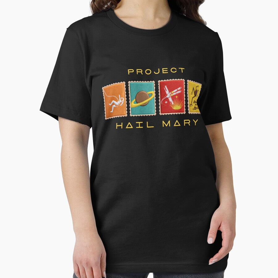 Project Hail Mary - Rocky Amaze by PEPENK