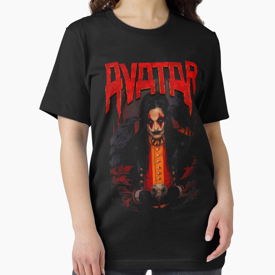 Avatars Band by FusionVisions