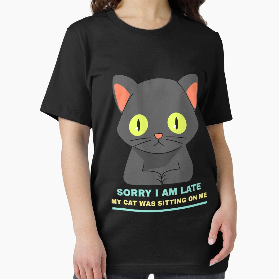 sorry i am late my cat needed me by reka88